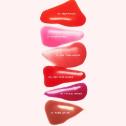 Clarins Water Lip Stain,- Læber