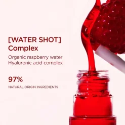 Clarins Water Lip Stain,- Læber