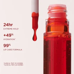 Clarins Water Lip Stain,- Læber