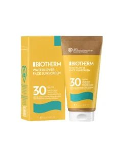 Sale Waterlover Face Sunscreen, , 50 ml Solbeskyttelse