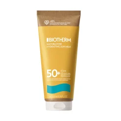 New Waterlover Hydrating Sunmilk, , 200 ml Solbeskyttelse