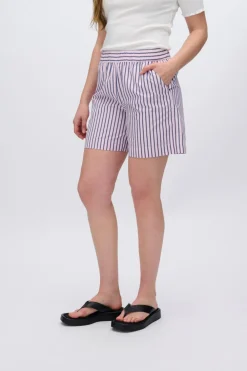 Moves Waverly Shorts, , 40-Dame Shorts