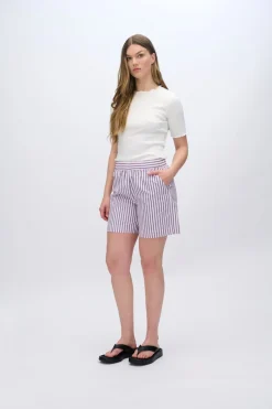 Moves Waverly Shorts, , 40-Dame Shorts