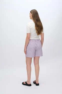 Moves Waverly Shorts, , 40-Dame Shorts