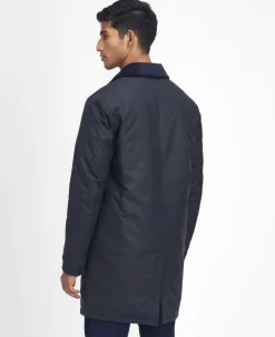 Barbour Wax Mac Frakke, , XL- Jakker & Frakker