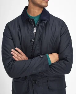 Barbour Wax Mac Frakke, , XL- Jakker & Frakker