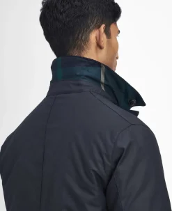 Barbour Wax Mac Frakke, , XL- Jakker & Frakker