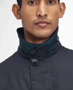 Barbour Wax Mac Frakke, , XL- Jakker & Frakker