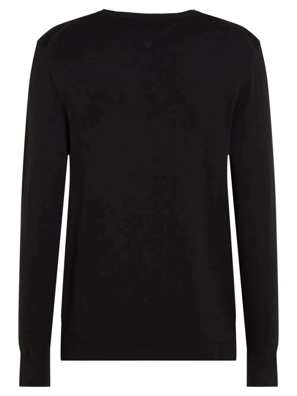 Clearance Wcc Essential Crew Neck Striktrøje, , XL Strik