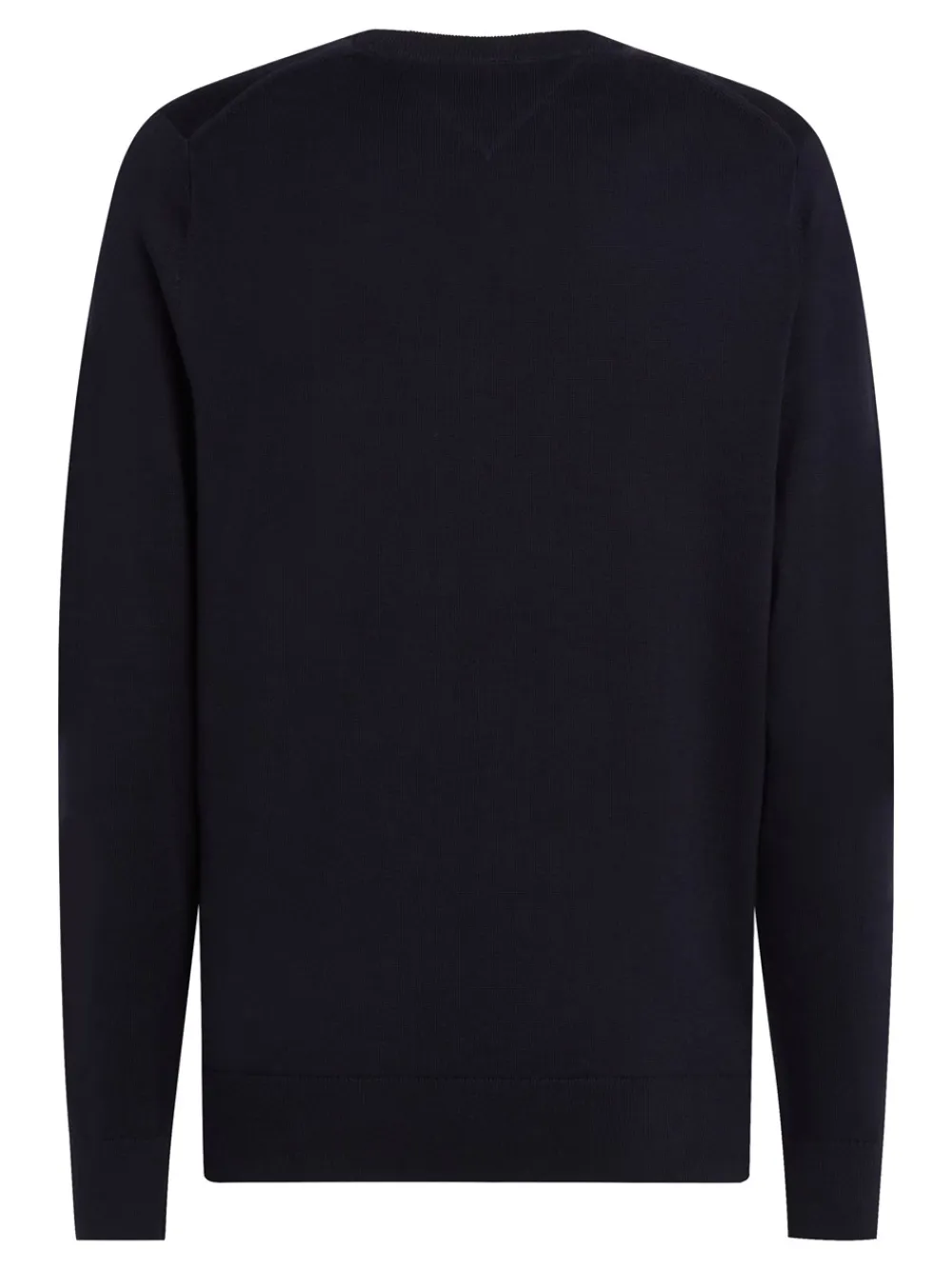Best Wcc Essential Crew Neck Striktrøje, , 3XL Strik