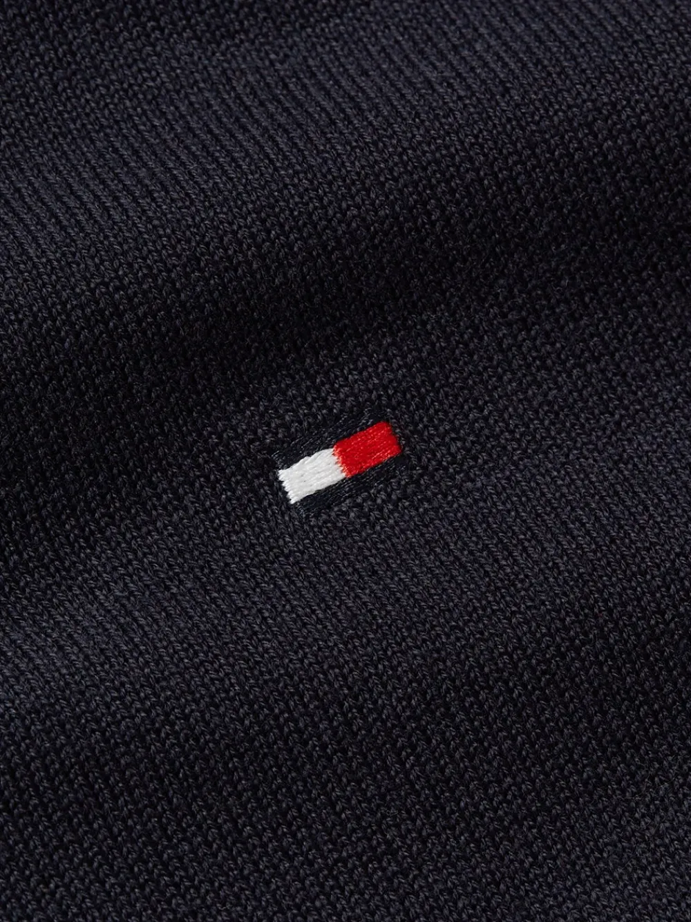 Best Wcc Essential Crew Neck Striktrøje, , 3XL Strik