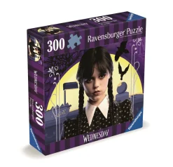 Ravensburger Wednesday II No Hug Zone Puslespil-Børn Spil & Puslespil