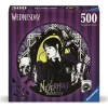Ravensburger Wednesday Nevermore Puslespil-Børn Spil & Puslespil