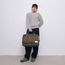 AY Studios Weekendtaske,-Dame Kufferter & Rejsetasker