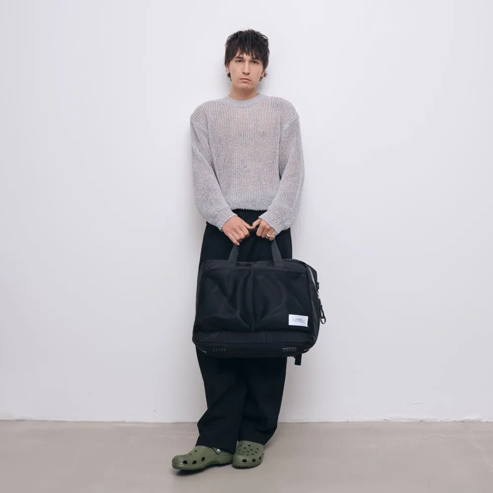 AY Studios Weekendtaske,-Dame Kufferter & Rejsetasker