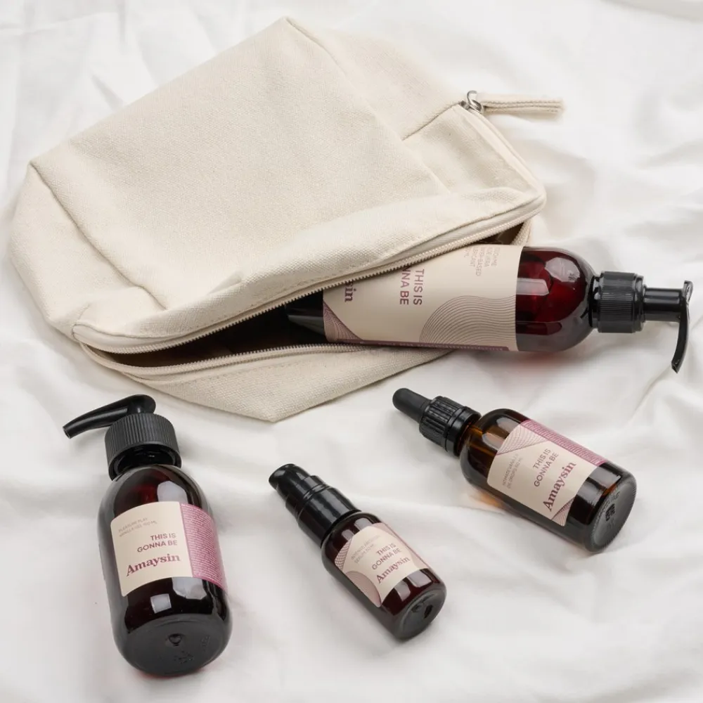Wellness Pleasure Box Gaveæsker Til Hende|Tilbehør