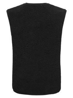 Online Wendy Teddy Vest, , L Dame Veste
