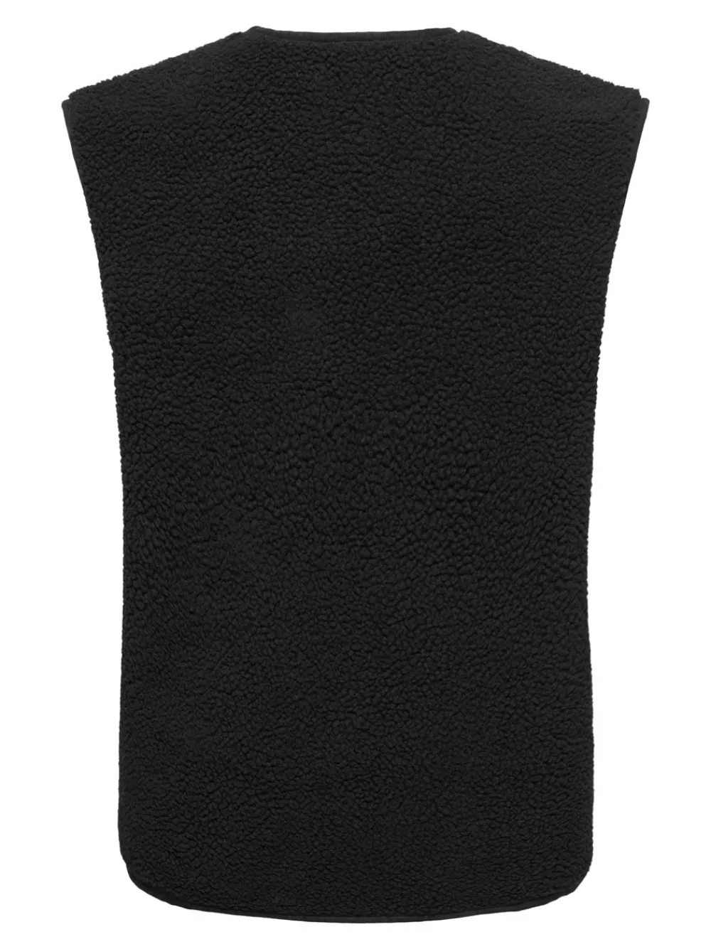 Online Wendy Teddy Vest, , L Dame Veste