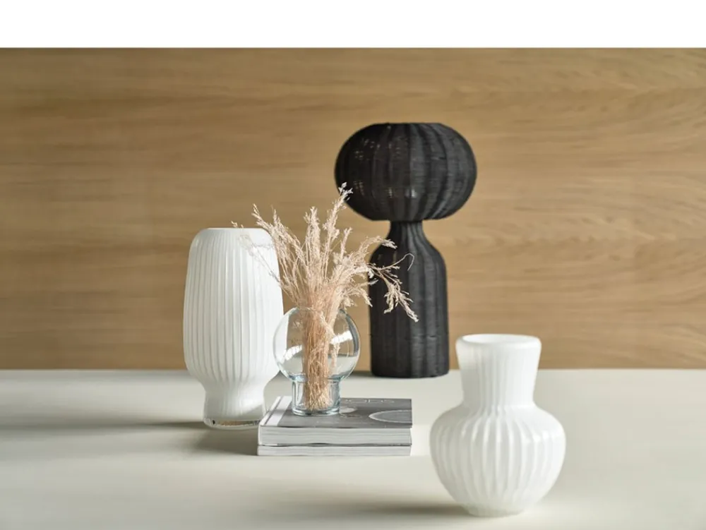 Villa Collection Werna Bordlampe,- Bordlamper