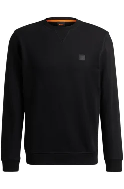 Boss Orange Westart Sweatshirt, , L- Sweatshirts & Trøjer
