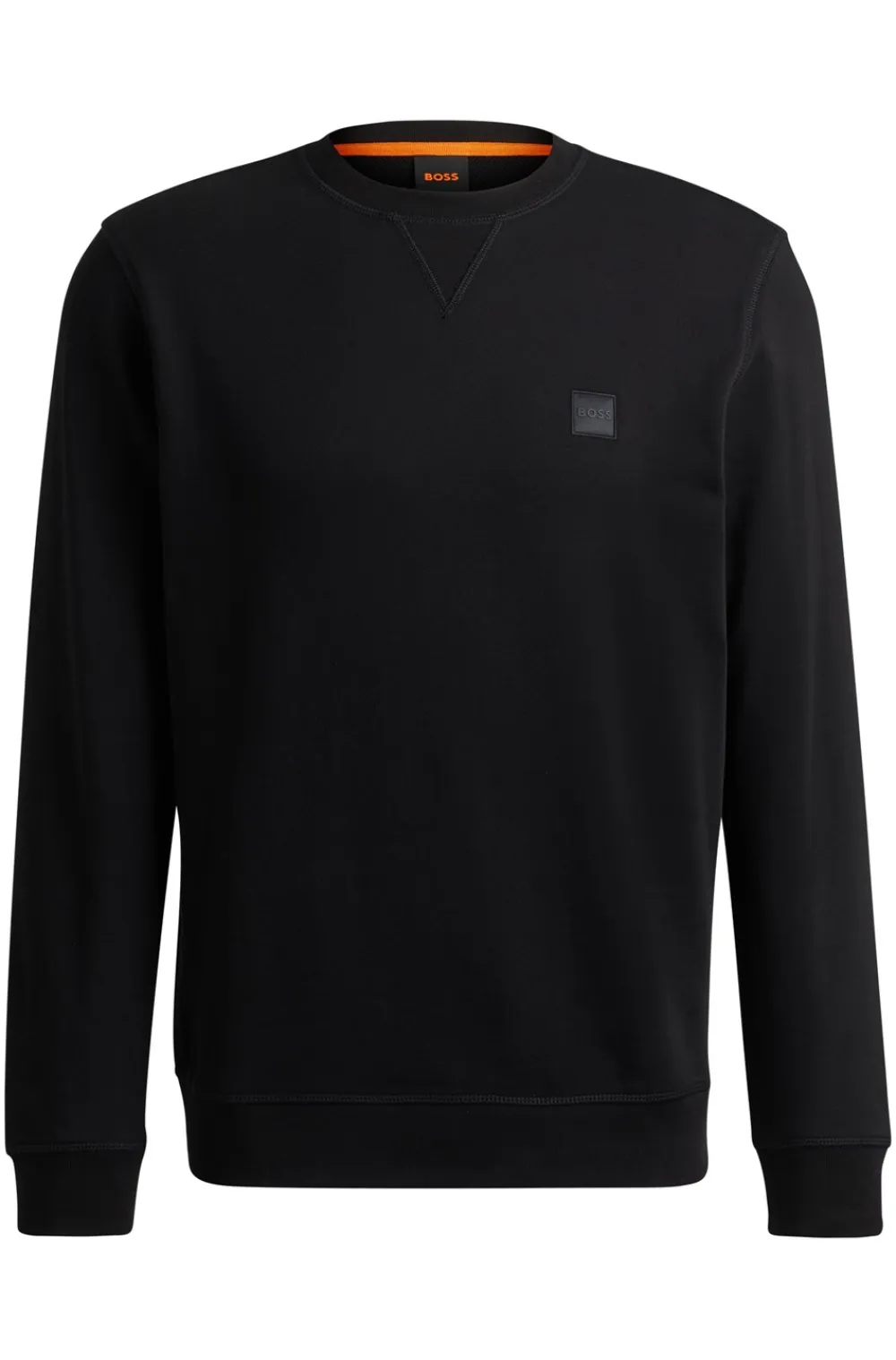 Boss Orange Westart Sweatshirt, , L- Sweatshirts & Trøjer