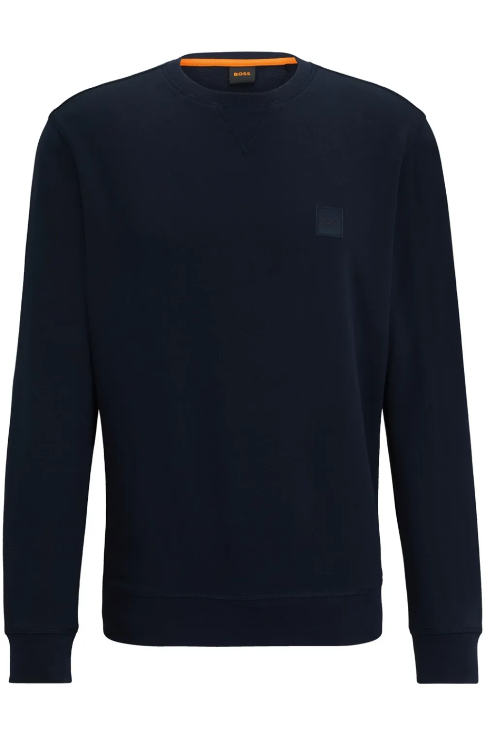 Boss Orange Westart Sweatshirt, , S- Sweatshirts & Trøjer