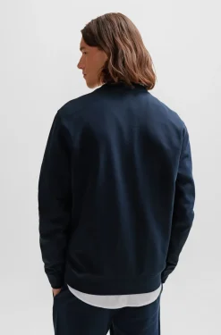 Boss Orange Westart Sweatshirt, , S- Sweatshirts & Trøjer
