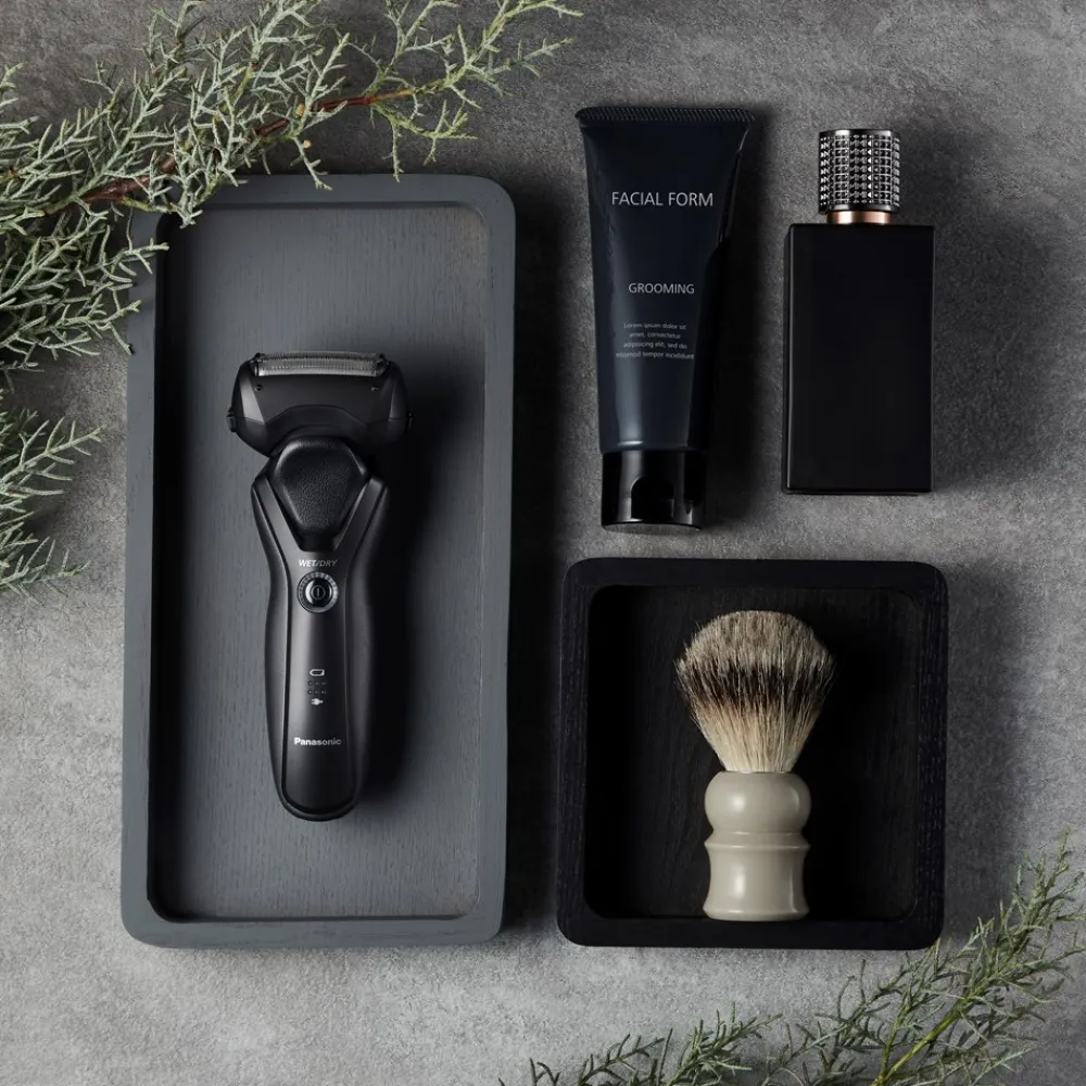 Online Wet & Dry ES-RT37-K503 Shaver Personlig Pleje