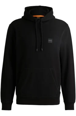 New Wetalk Hættetrøje, , XXL Sweatshirts & Trøjer