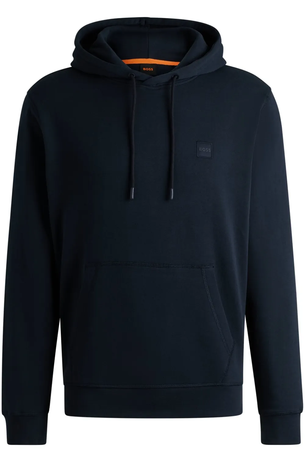 Boss Orange Wetalk Hættetrøje, , XL- Sweatshirts & Trøjer
