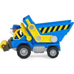 Discount Wheeler Dump Truck Legetøjsbil Børn Tog, Biler & Skibe