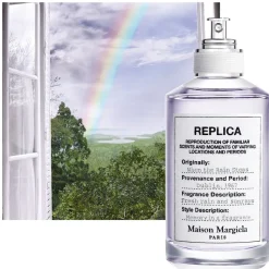 Maison Margiela When The Rain Stops Eau de Toilette, 100 ml- Eau De Toilette|Nicheparfumer