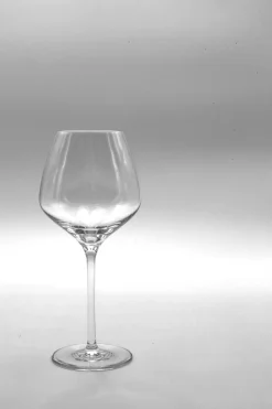 Hot White Sand 4-pak Hvidvinsglas, , 46 cl Glas