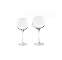 Hot White Sand 4-pak Hvidvinsglas, , 46 cl Glas