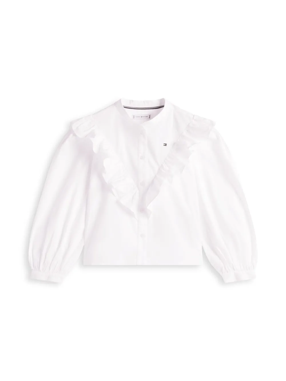 Tommy Hilfiger Skjorte, , 164 cm-Børn Skjorter