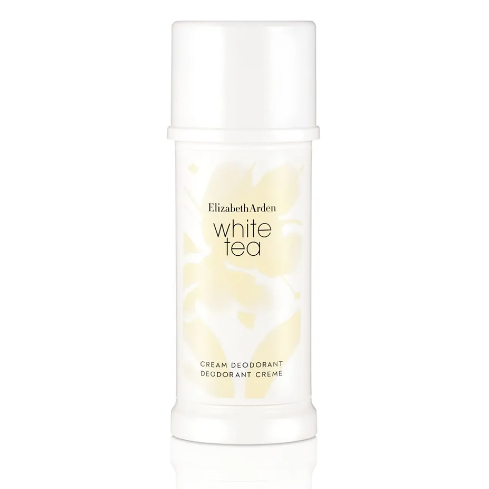 White Tea Cream Deo, 40 ml Deodorant