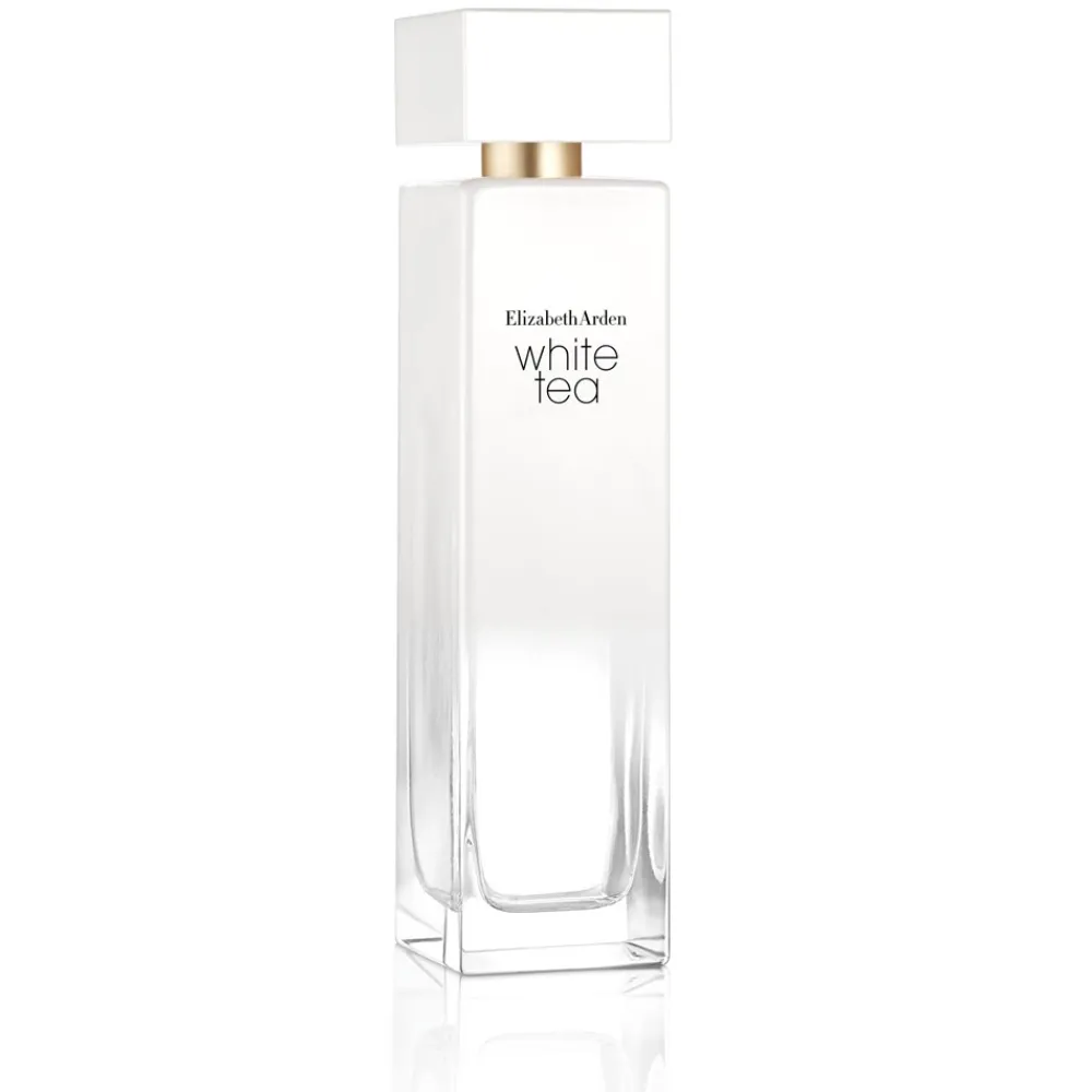 Elizabeth Arden White Tea Eau De Toilette, 100 ml- Eau De Toilette