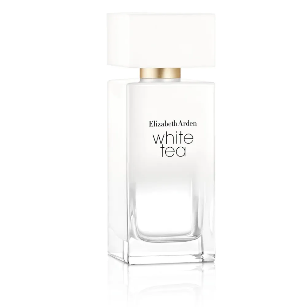 White Tea Eau De Toilette, 50 ml Eau De Toilette