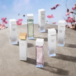 Elizabeth Arden White Tea Eau Florale Eau De Toilette, 50 ml- Eau De Toilette