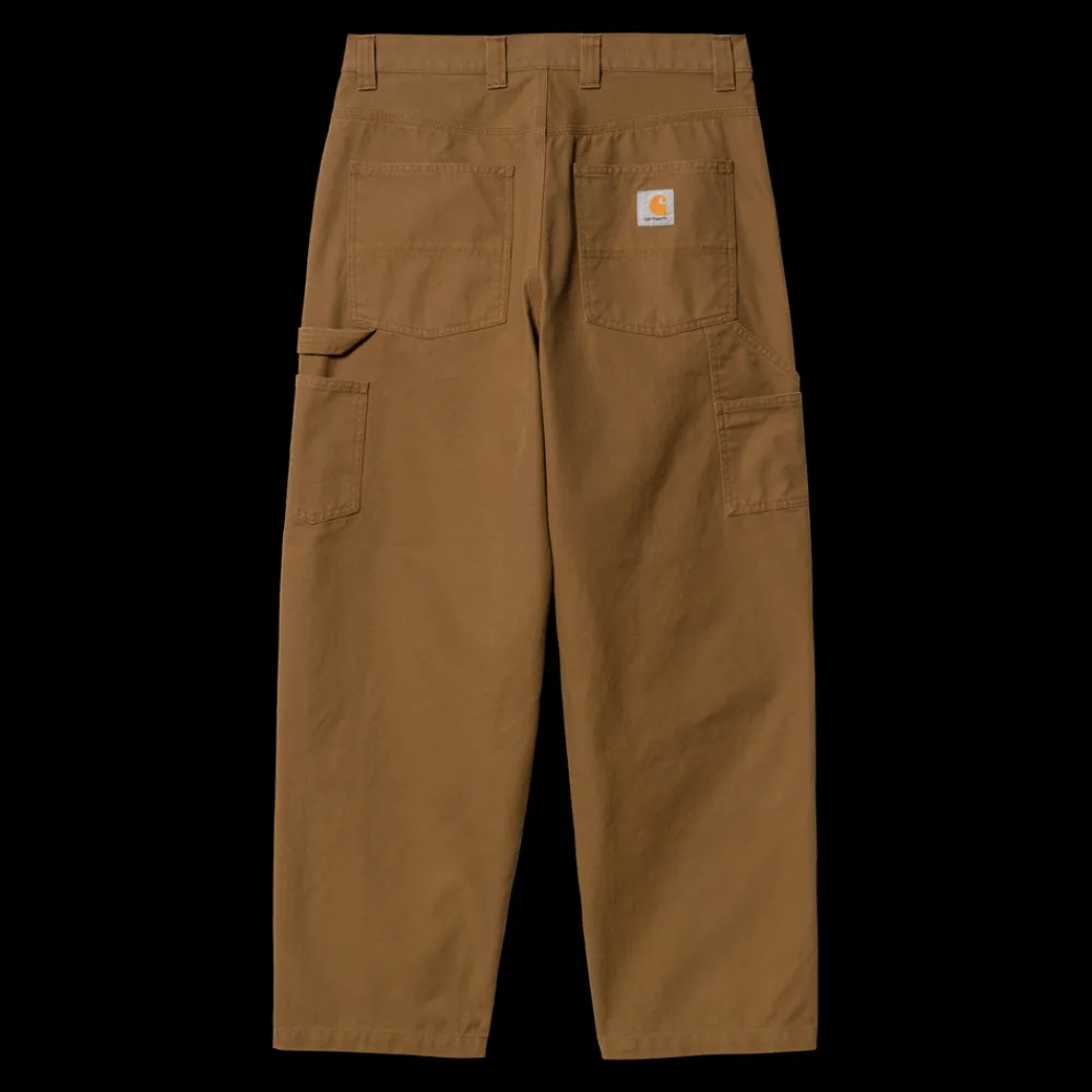 Carhartt WIP Wide Panel Bukser, , S- Bukser & Chinos