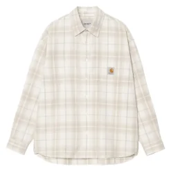 Clearance Wilber Skjorte, , L Skjorter