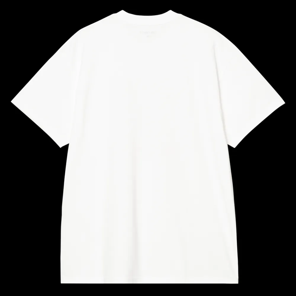 Clearance Wild Dog T-shirt, , L T-Shirts & Poloer