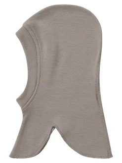 Outlet Willit Baby Wool Elefanthue, , 45-47 Børn Huer & Hatte