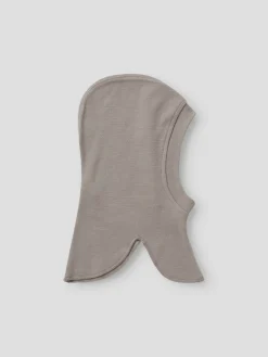 Outlet Willit Baby Wool Elefanthue, , 45-47 Børn Huer & Hatte