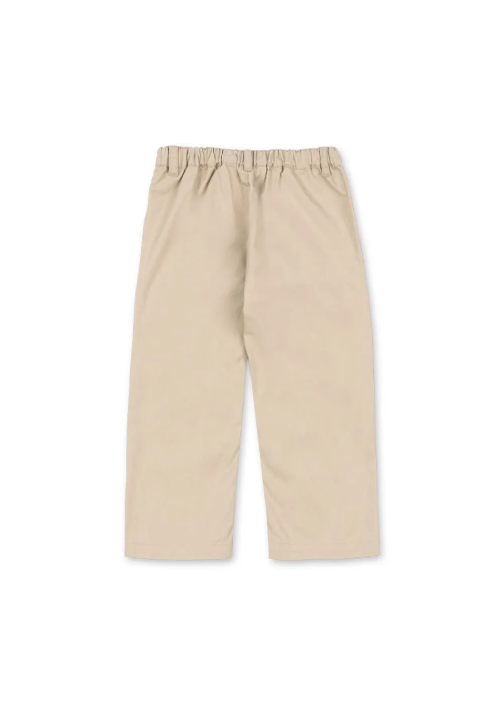 Discount Willo Chino Bukser, , 110-116 cm Børn Bukser & Leggings