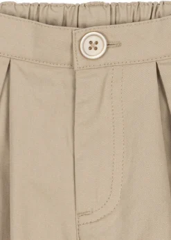Discount Willo Chino Bukser, , 110-116 cm Børn Bukser & Leggings