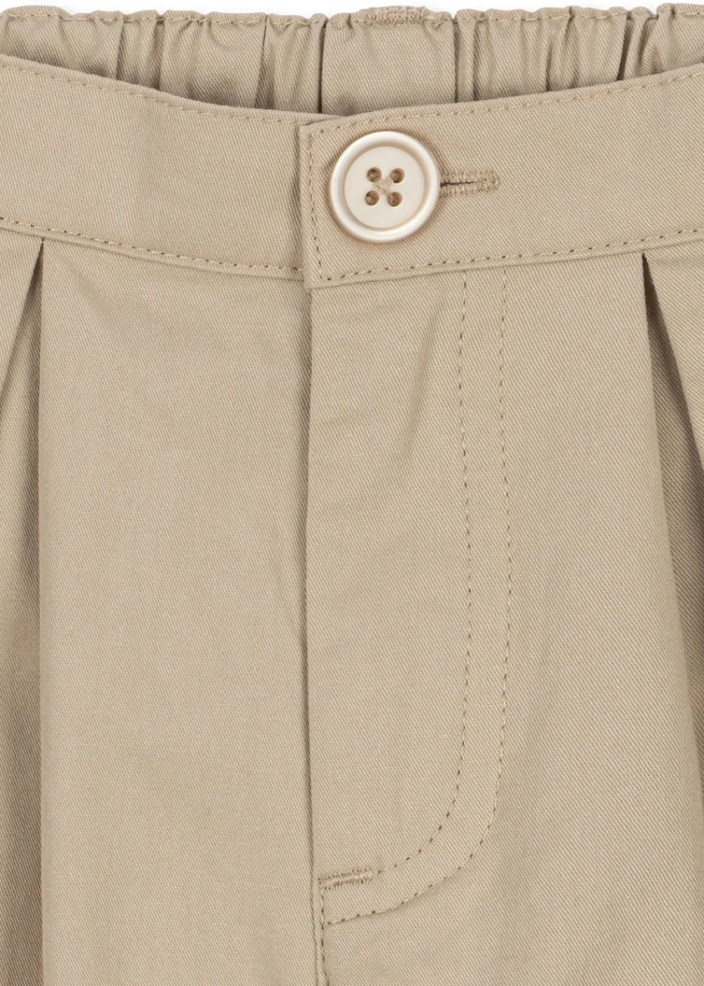 Discount Willo Chino Bukser, , 110-116 cm Børn Bukser & Leggings