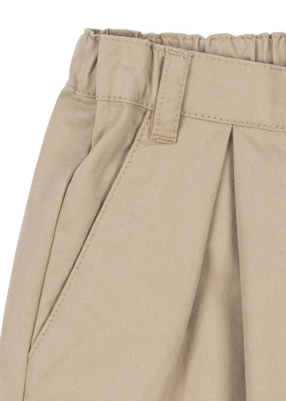Discount Willo Chino Bukser, , 110-116 cm Børn Bukser & Leggings