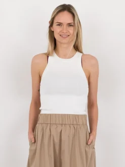 Neo Noir Willy Top, , 40-Dame T-Shirts & Toppe
