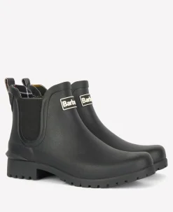 Hot Wilton Chelsea Welly Gummistøvler, , 42 Dame Gummistøvler